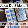 Sildenafil Jelly 39